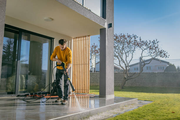 Bel Air South, MD Pressure Washing Company